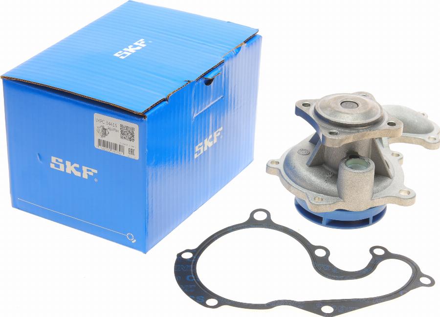 SKF VKPC 84416 - Ūdenssūknis