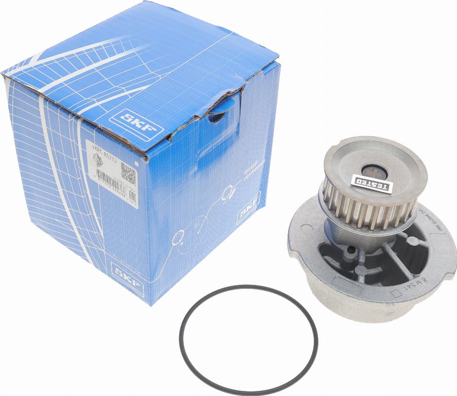 SKF VKPC85212 - ŪDENS SŪKNIS VKPC