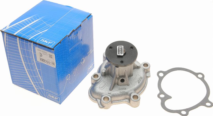 SKF VKPC85300 - Ūdenssūknis