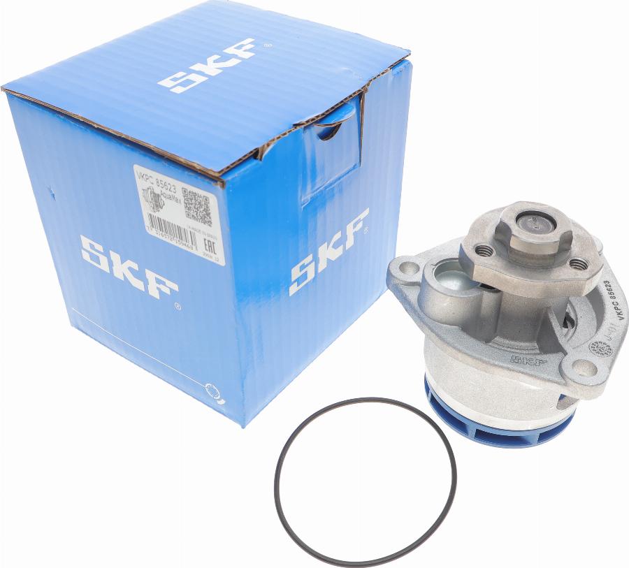 SKF VKPC85623 - PA730 ŪDENS SŪKNIS