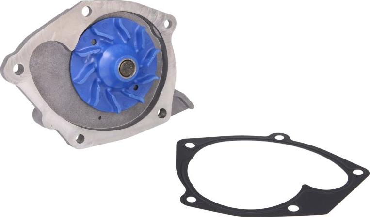 SKF VKPC86129 - Ūdenssūknis