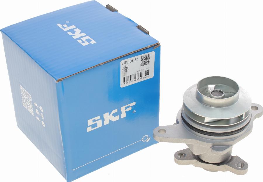 SKF VKPC 86132 - Ūdenssūknis