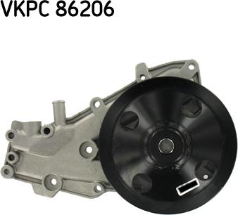 SKF VKPC 86206