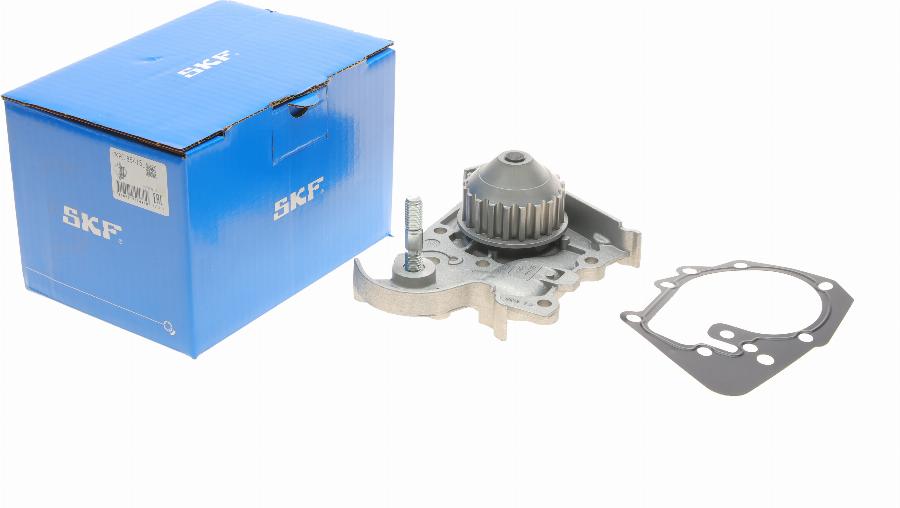 SKF VKPC 86415 - Ūdenssūknis