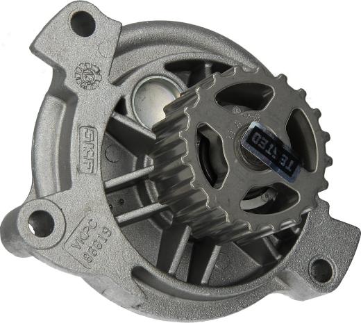 SKF VKPC 86619 - PA758 ŪDENS