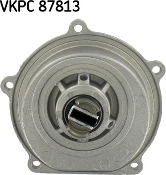 SKF VKPC87813 - Ūdenssūknis