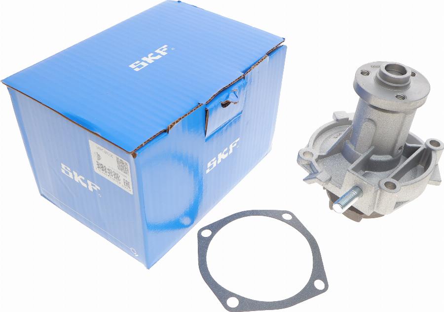 SKF VKPC88200 - Ūdenssūknis