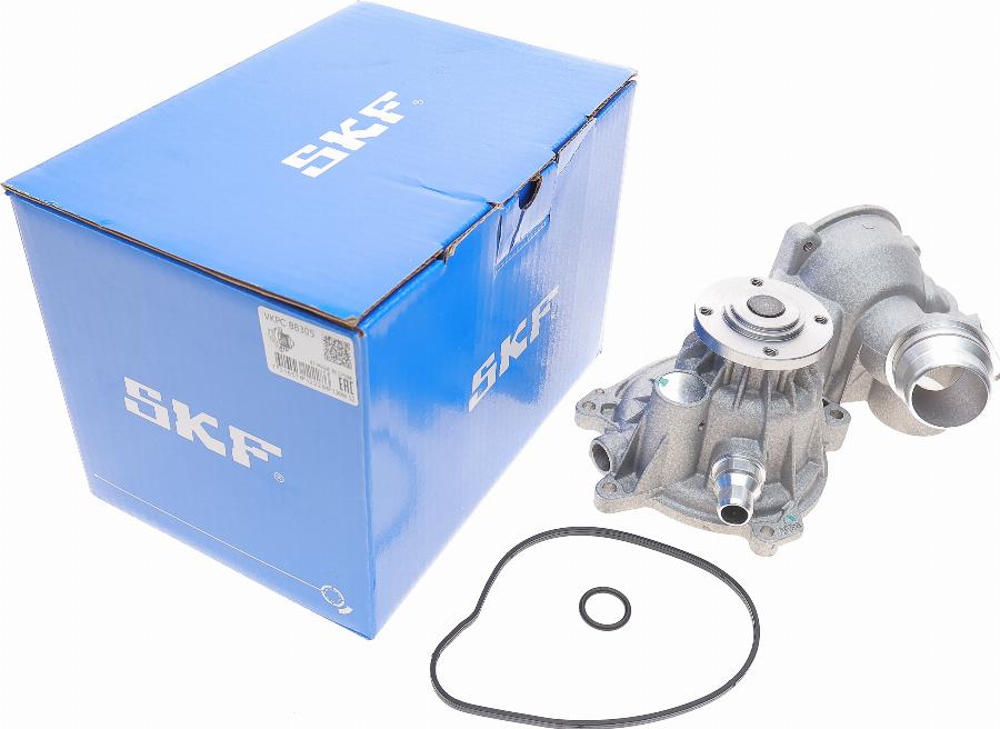 SKF VKPC 88305 - PA1058 ŪDENS