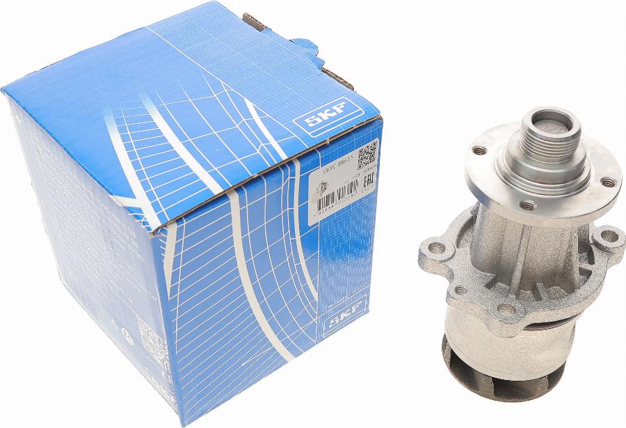 SKF VKPC 88615 - PA430 ŪDENS