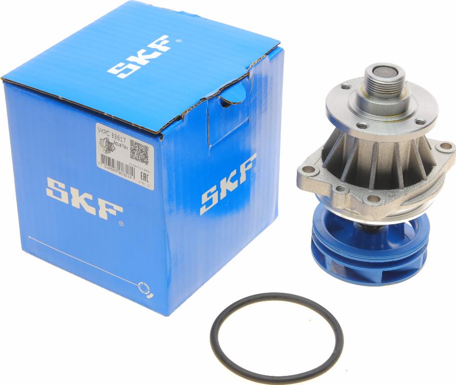SKF VKPC 88617 - PA432A ŪDENS