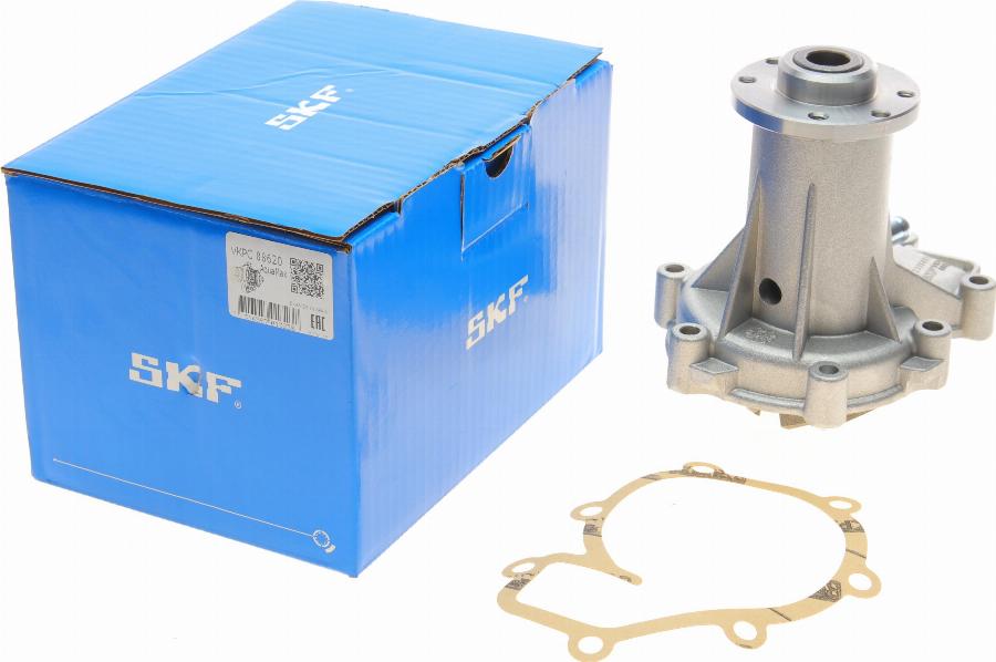 SKF VKPC88620 - PA448 ŪDENS SŪKNIS
