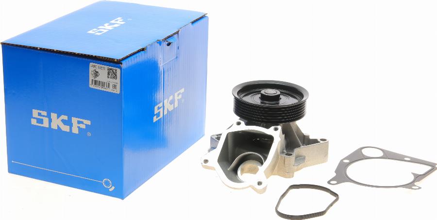 SKF VKPC88635 - Auto Part