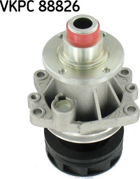 SKF VKPC 88826 - Ūdenssūknis