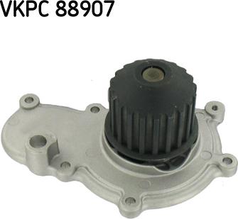 SKF VKPC88907 - Auto Part