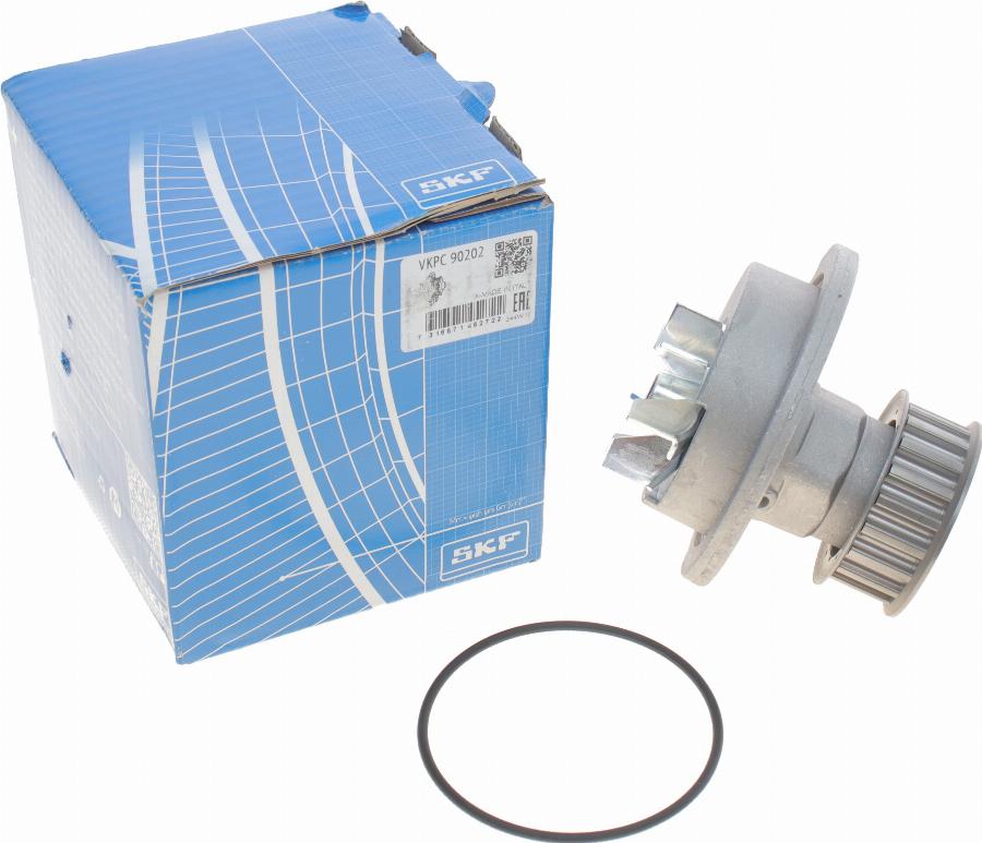 SKF VKPC90202 - Auto Part