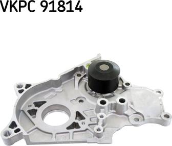 SKF VKPC91814 - Auto Part