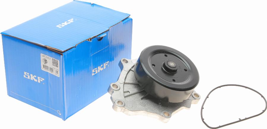 SKF VKPC 91817 - Auto Part