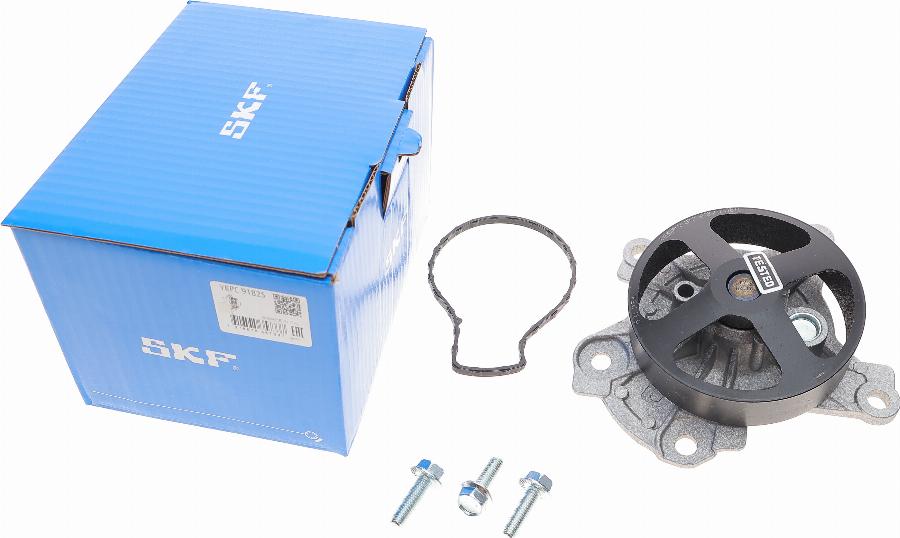 SKF VKPC 91825 - Ūdenssūknis