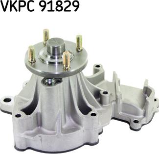 SKF VKPC91829