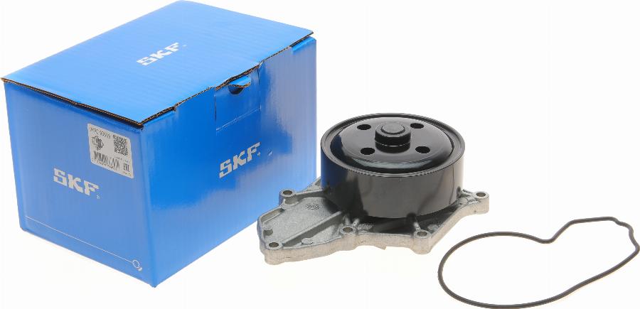 SKF VKPC93609 - Auto Part