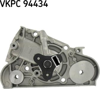 SKF VKPC 94434 - Ūdenssūknis