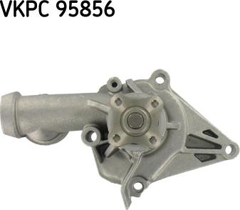SKF VKPC 95856 - Auto Part