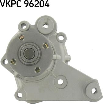 SKF VKPC96204 - Auto Part