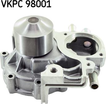 SKF VKPC98001