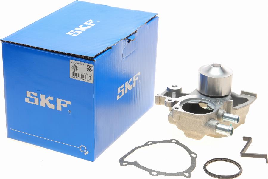 SKF VKPC 98002 - Ūdenssūknis