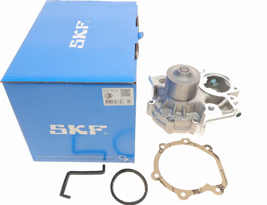 SKF VKPC 98004 - VKPC 98004