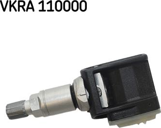 SKF VKRA110000 - Riteņu grieš. ātruma