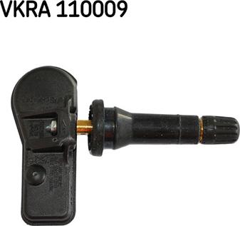 SKF VKRA110009 - Riteņu grieš. ātruma