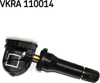 SKF VKRA110014 - Riteņu grieš. ātruma