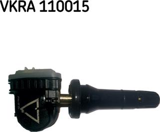 SKF VKRA110015 - Riteņu grieš. ātruma