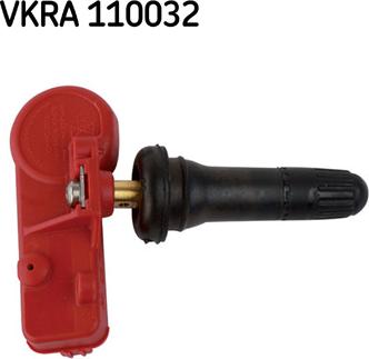 SKF VKRA110032 - Riteņu grieš. ātruma