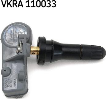 SKF VKRA110033 - Riteņu grieš. ātruma