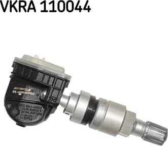 SKF VKRA110044 - Riteņu grieš. ātruma