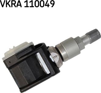 SKF VKRA110049 - Riteņu grieš. ātruma