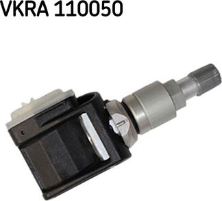 SKF VKRA110050 - Riteņu grieš. ātruma