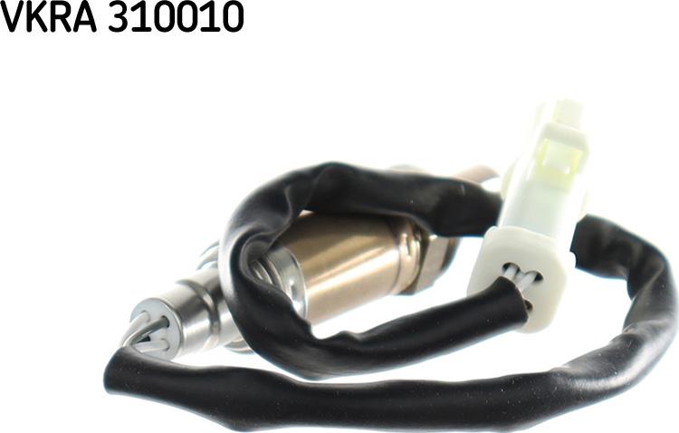 SKF VKRA 310010 - Auto Part