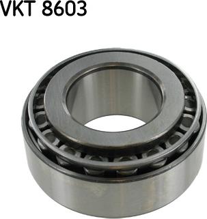 SKF VKT 8603 - Auto Part