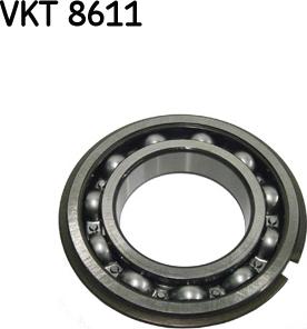 SKF VKT 8611