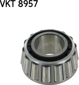 SKF VKT 8957