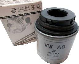 VAG 03C115561H - Auto Part