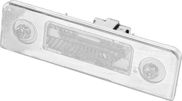 VAG 1Z0943021B - NUMURA ZĪMES APGAISMOJUMS