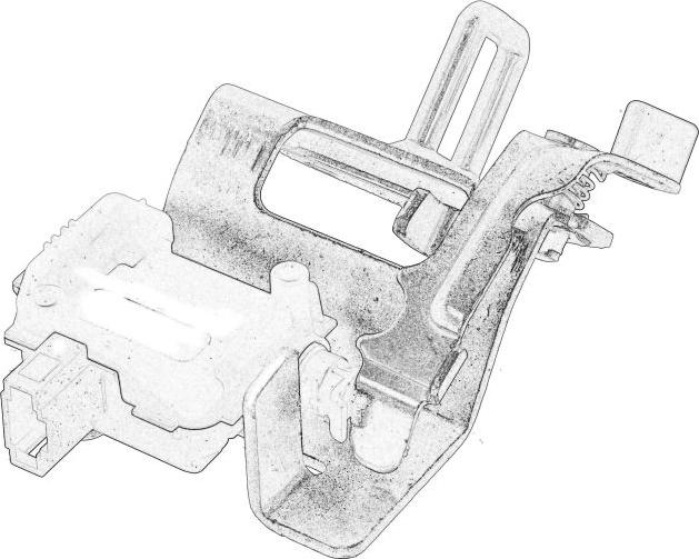 VAG 1Z9827511C