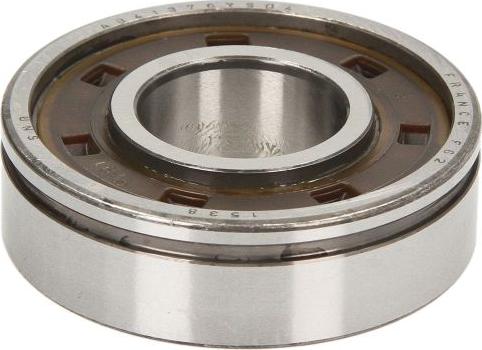 SNR AB41376YS04 - 25x59x17.5 GULTNIS