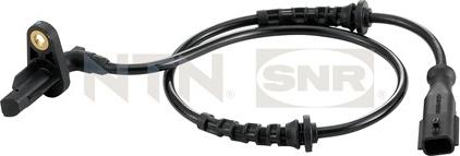 SNR ASB155.36 - ABS DEVEJS