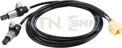 SNR ASB165.02