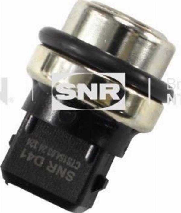 SNR CTS154.03